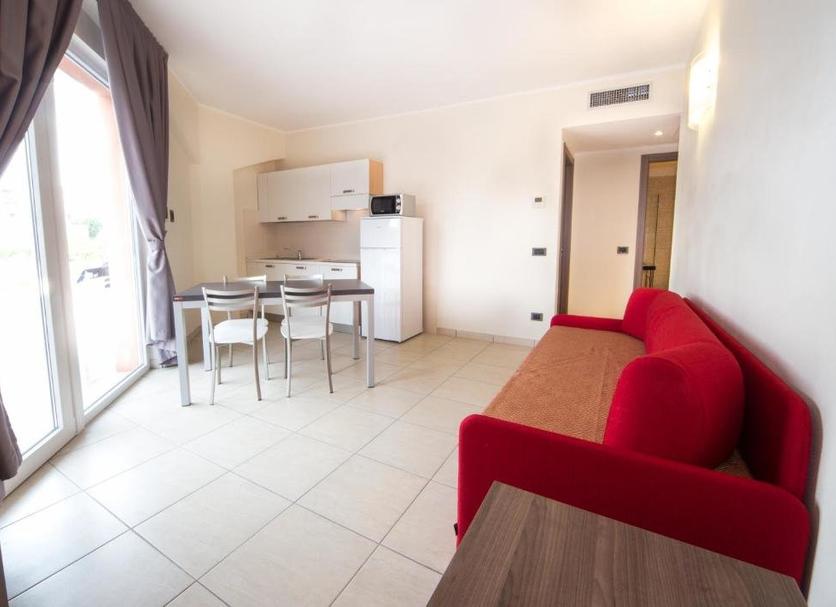 Sala Foto