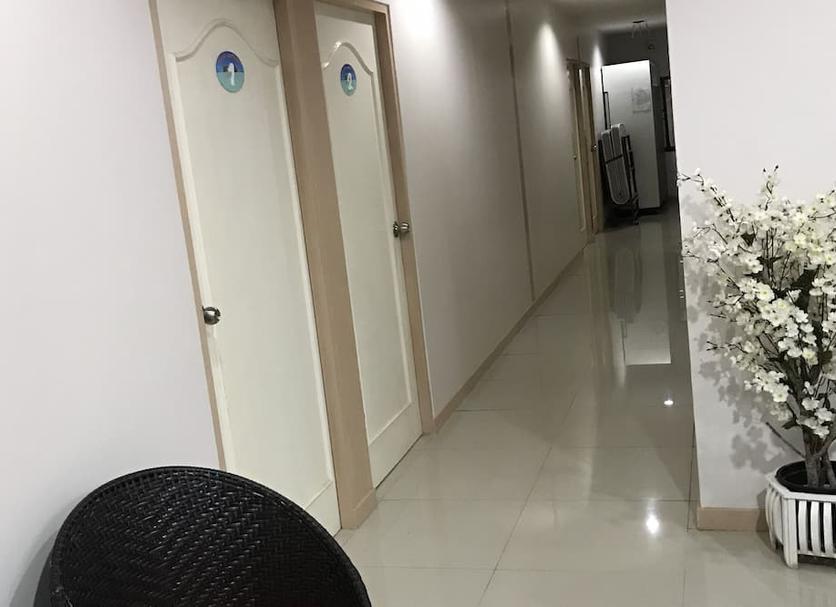 Passadís Foto