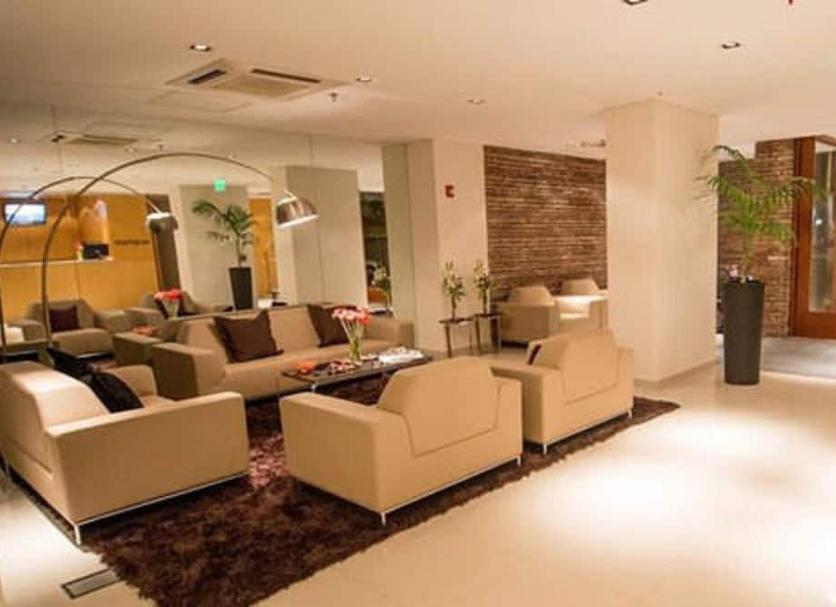 Sala d'estar Foto