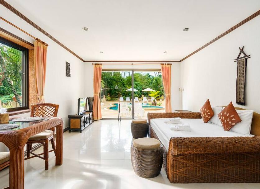 Habitació Foto