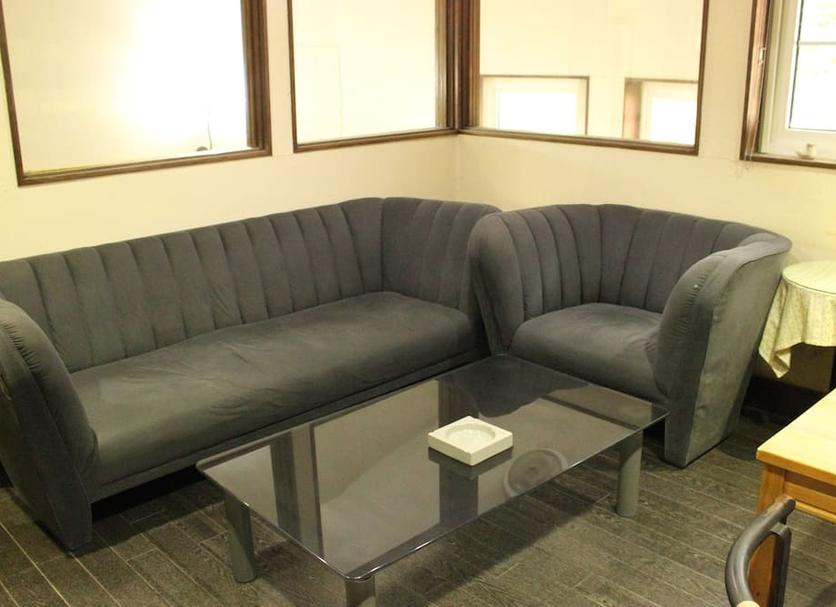 Sala Foto