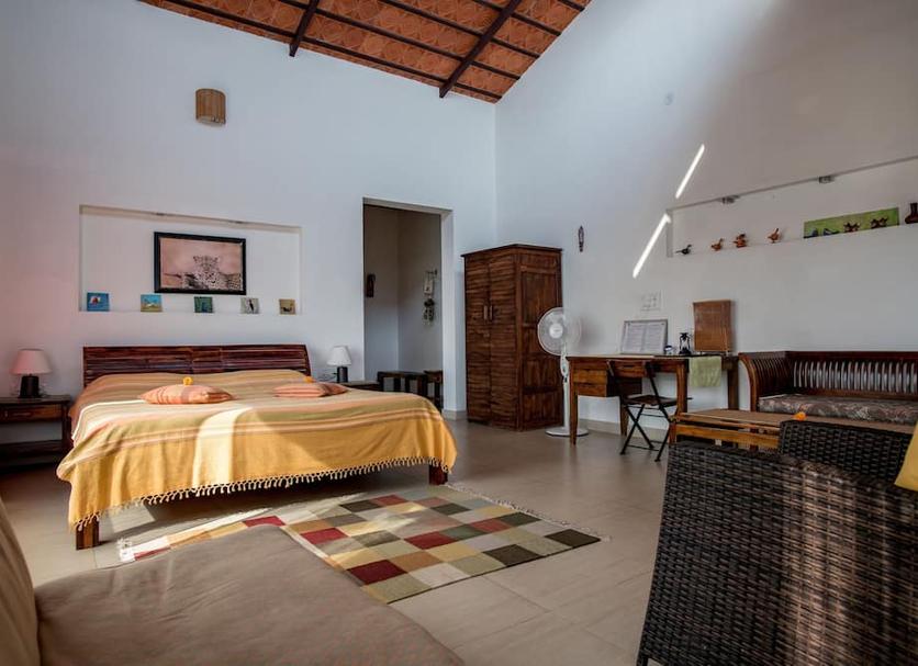 Habitació Foto