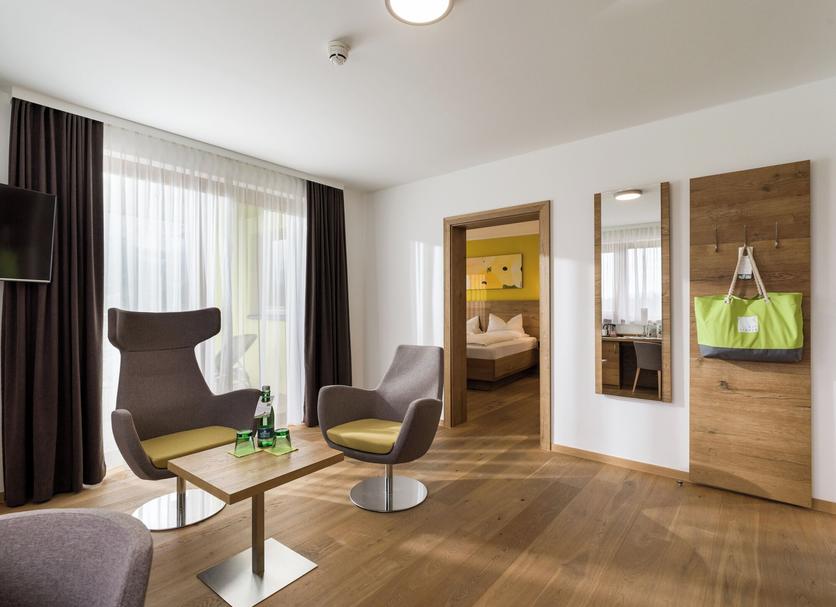 Sala Foto