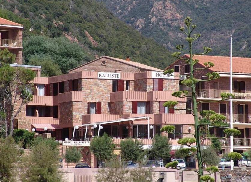 Edifici Foto