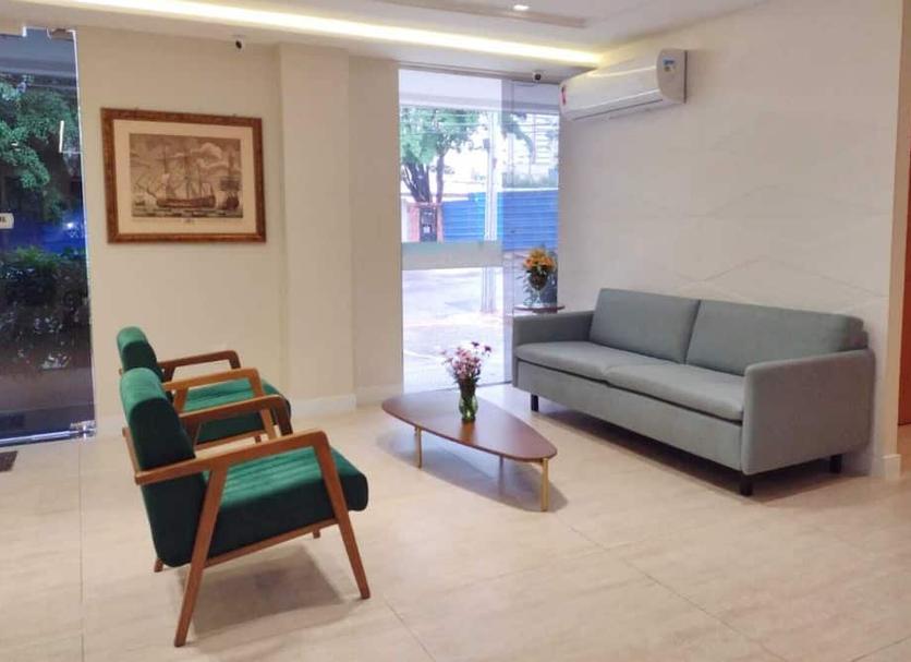 Sala Foto