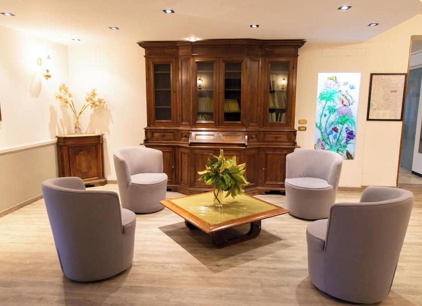 Sala d'estar Foto