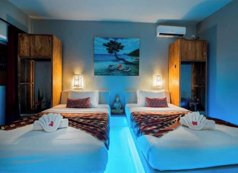 Habitació Foto