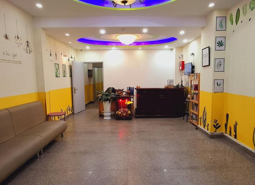 Recepció Foto
