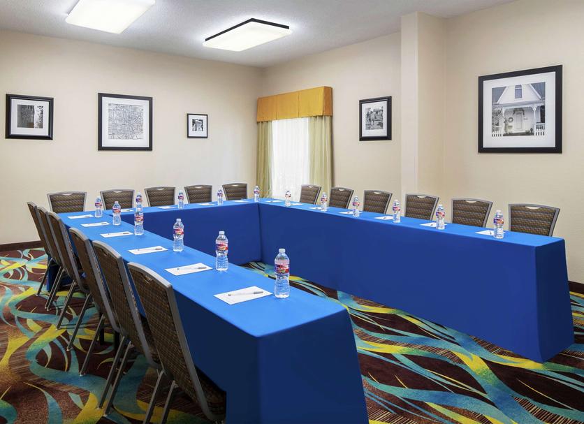 Sala de conferències Foto