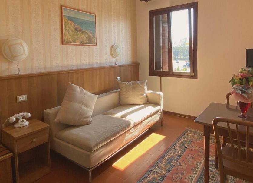 Sala Foto