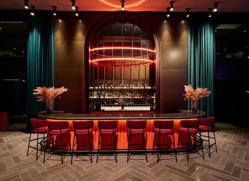 Bar Foto