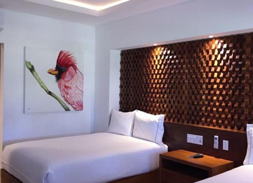 Habitació Foto