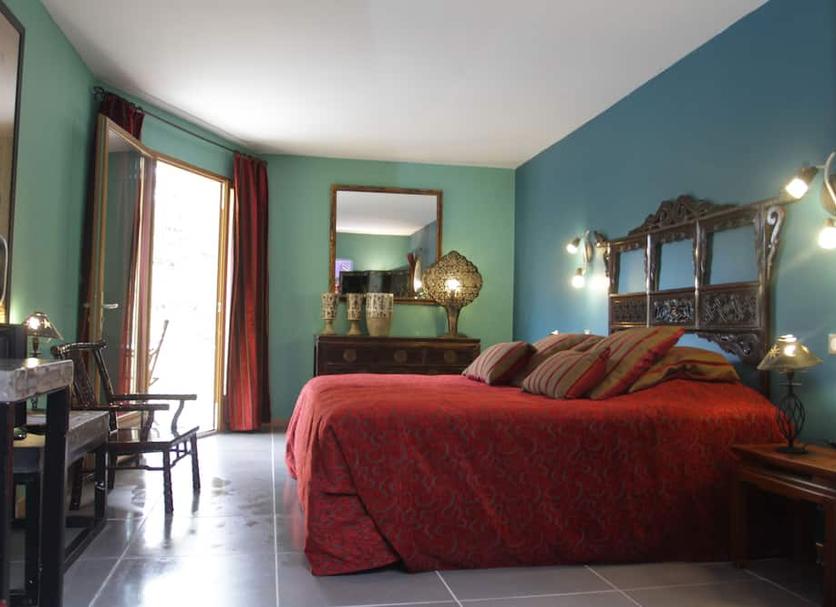 Habitació Foto