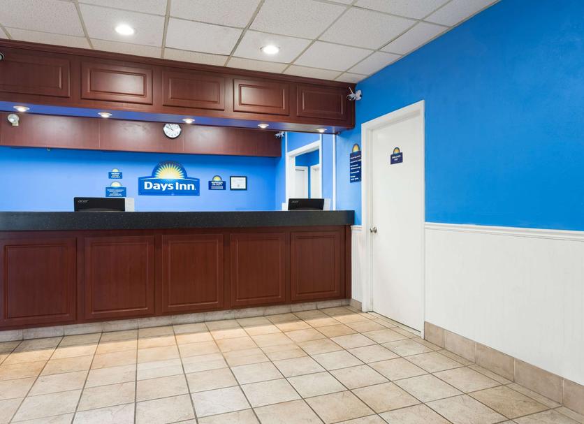 Recepció Foto