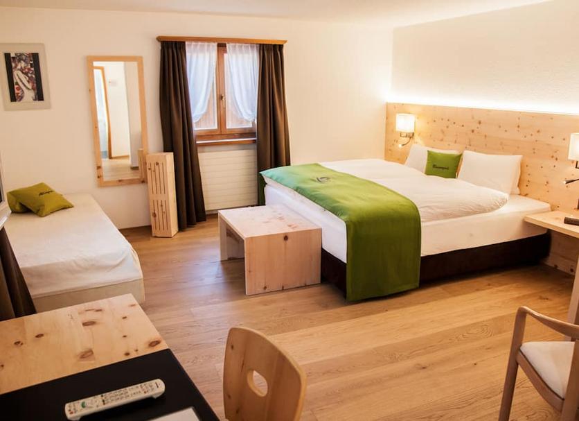 Habitació Foto
