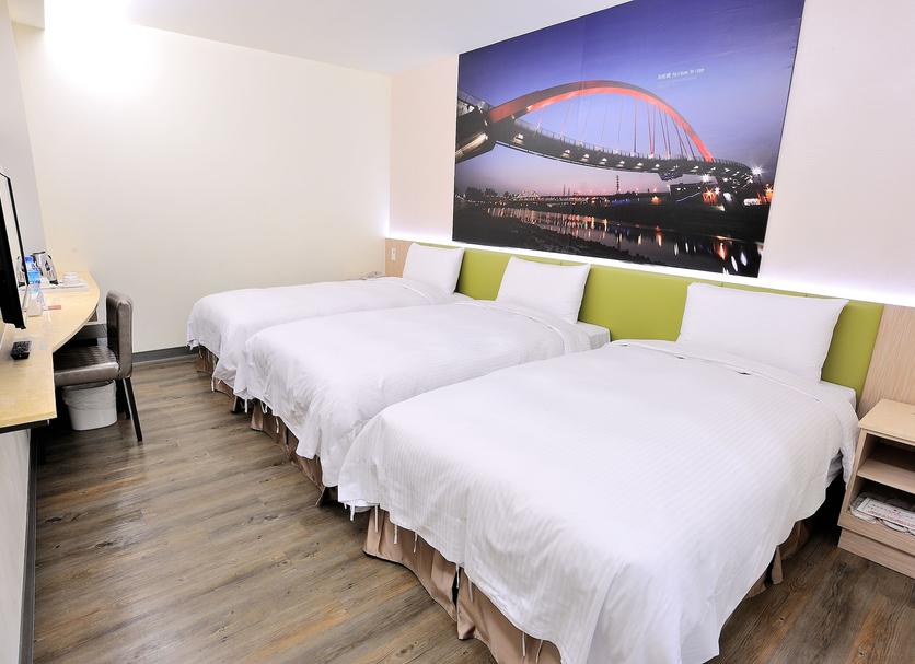 Habitació Foto