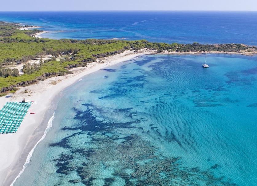Platja Foto