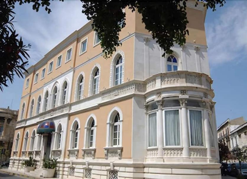 Edifici Foto