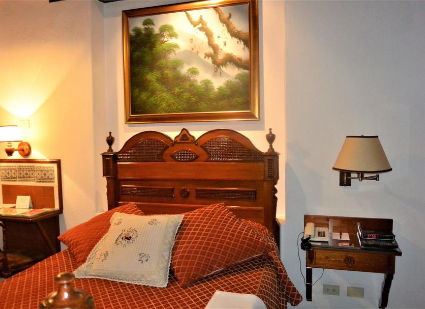 Serveis de l’habitació Foto