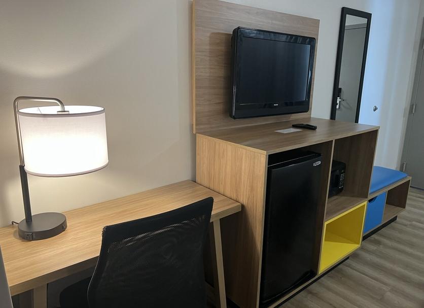 Serveis de l’habitació Foto