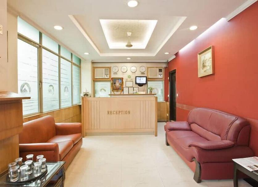 Recepció Foto