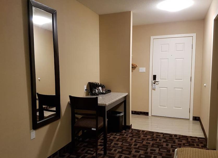 Serveis de l’habitació Foto
