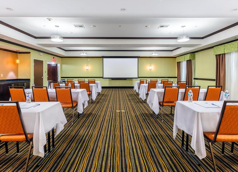 Sala de conferències Foto