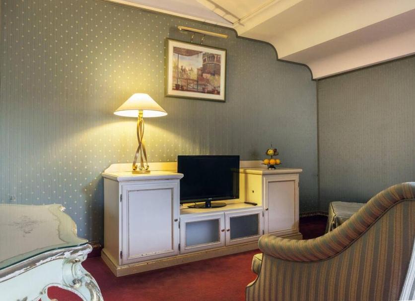 Sala Foto