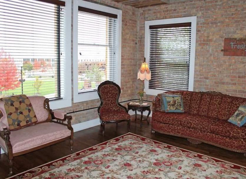 Sala Foto