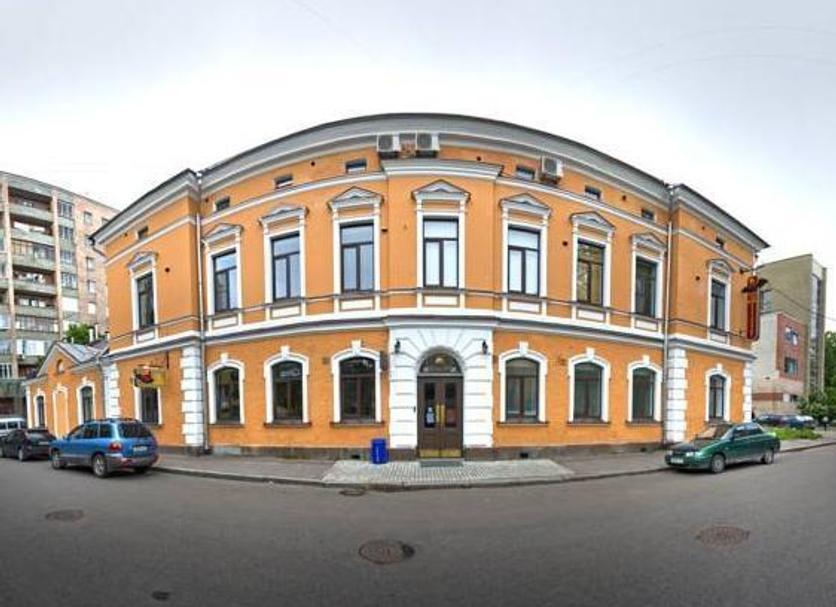Edifici Foto