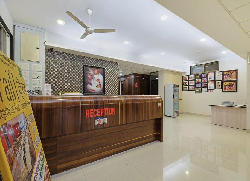 Recepció Foto