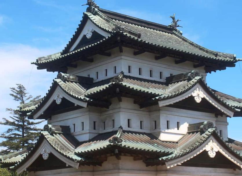 Edifici Foto