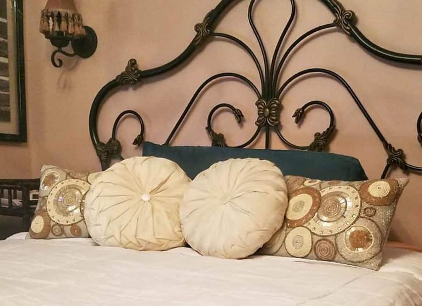 Serveis de l’habitació Foto