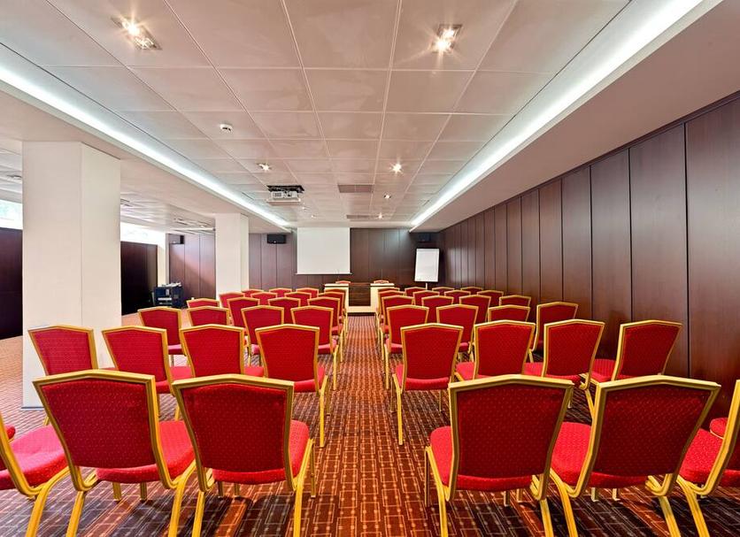 Sala de conferències Foto