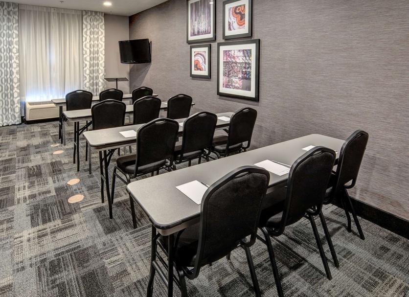 Sala de conferències Foto