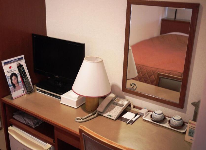 Serveis de l’habitació Foto