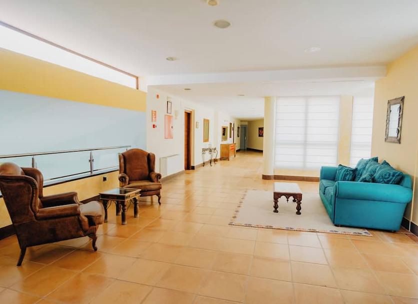 Sala Foto