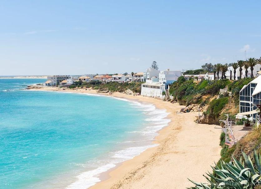 Platja Foto