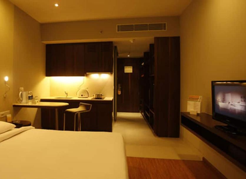 Habitació Foto