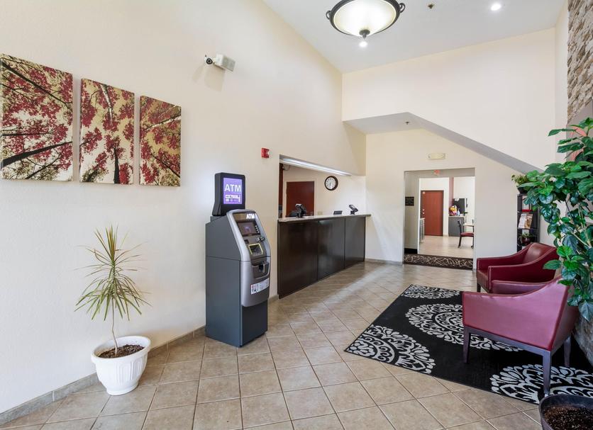 Recepció Foto