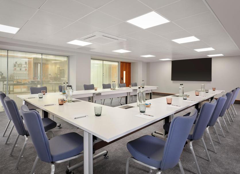 Sala de conferències Foto