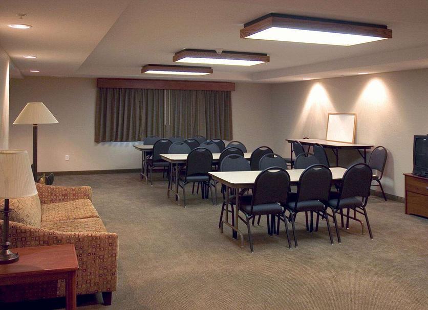 Sala de conferències Foto