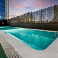 AC Hotel Murcia by Marriott