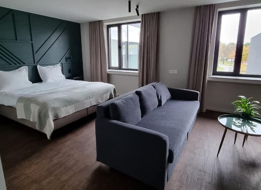 Habitació Foto