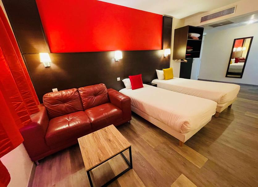 Habitació Foto