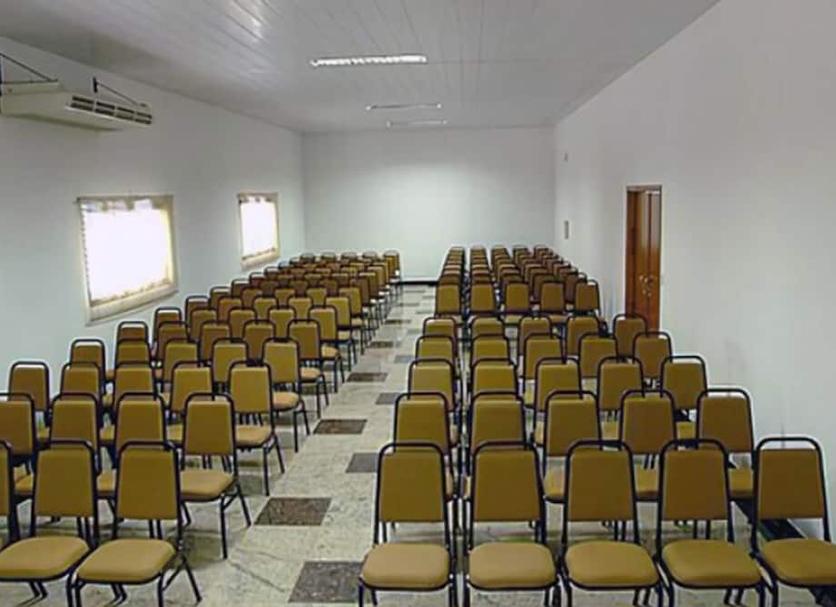 Sala de conferències Foto