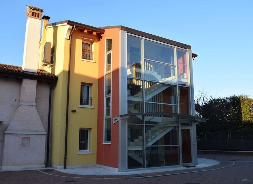 Edifici Foto