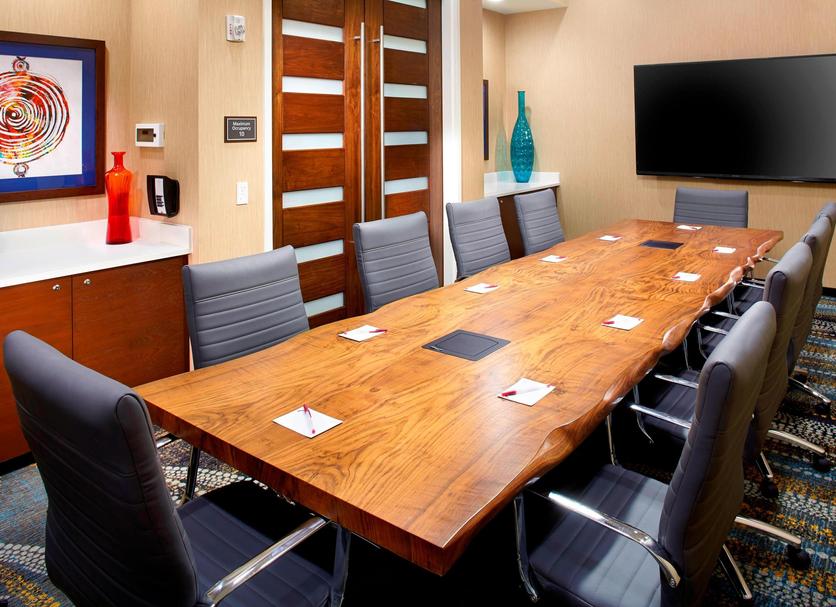 Sala de conferències Foto