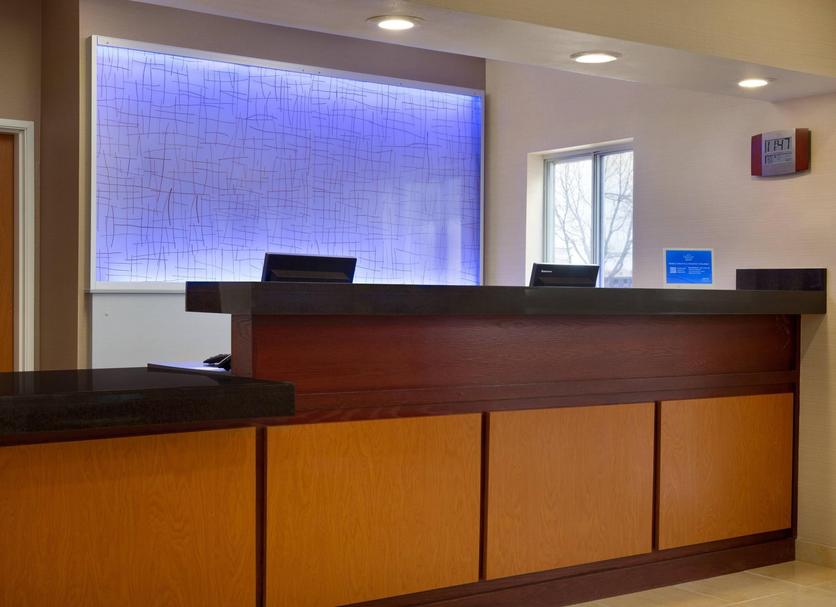 Recepció Foto