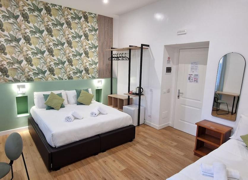Habitació Foto